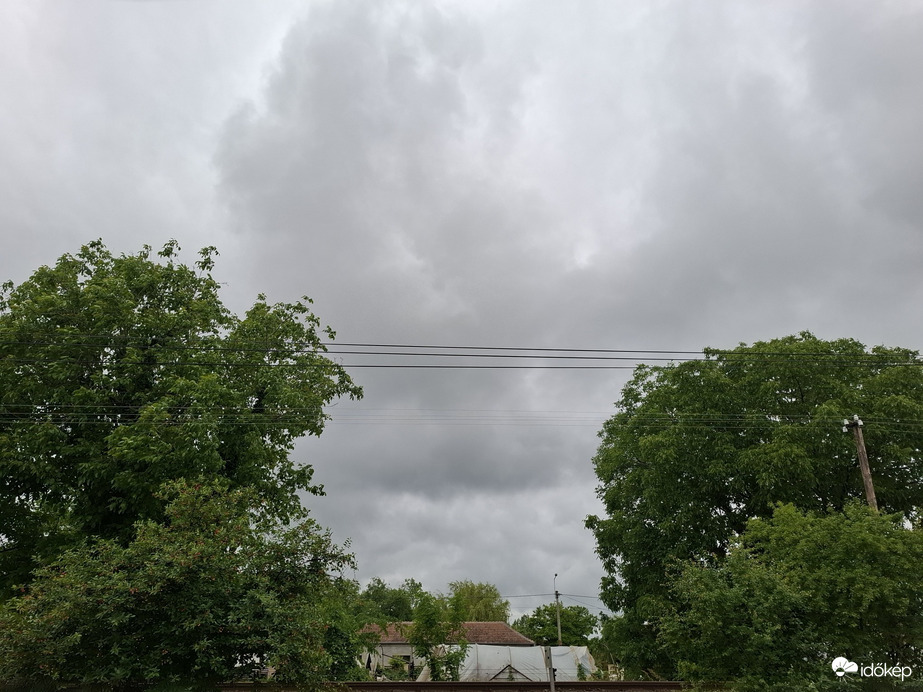 Nagyszénás
