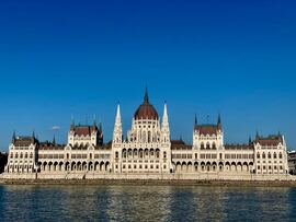 Budapest I.ker - Víziváros