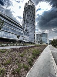 Budapest XI.ker - BME