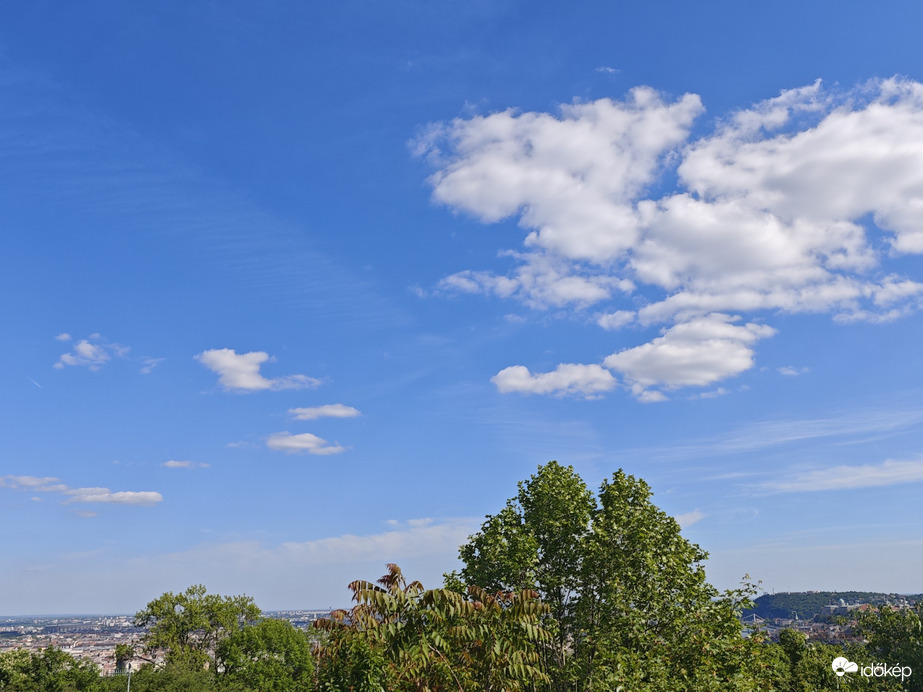 Budapest II.ker - Rózsadomb