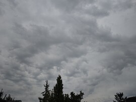 Budapest XII.ker - Istenhegy