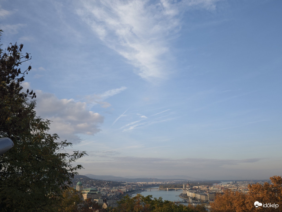 Budapest I.ker - Tabán