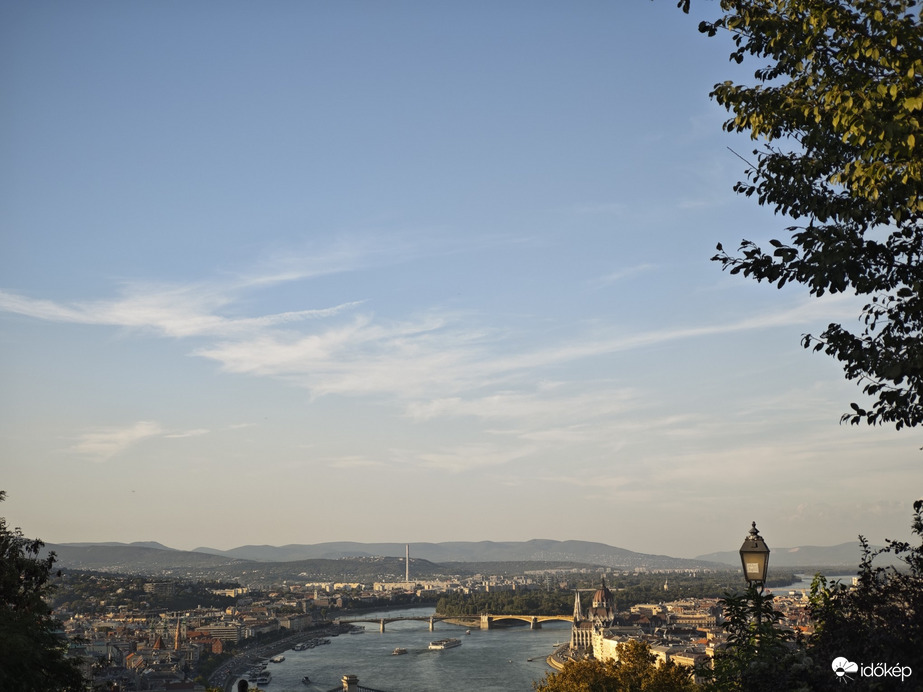 Budapest I.ker - Tabán