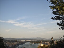 Budapest I.ker - Tabán