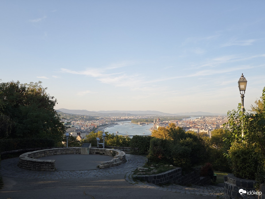 Budapest I.ker - Tabán