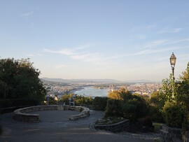 Budapest I.ker - Tabán