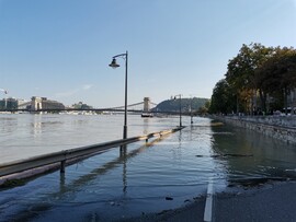 Budapest I.ker - Víziváros