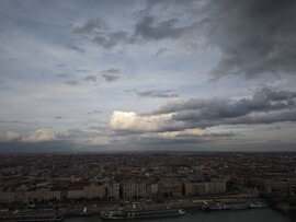 Budapest I.ker - Tabán