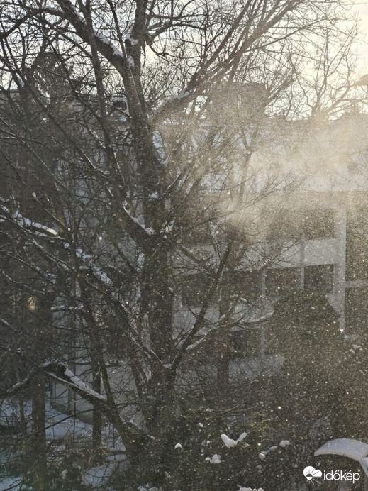 Budapest XII.ker - Krisztinaváros