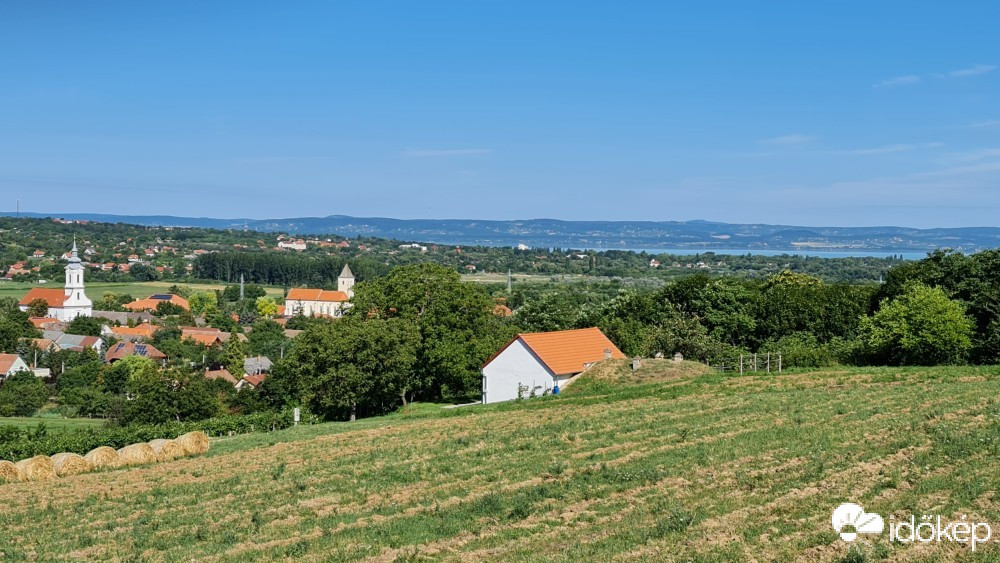 Kőröshegy