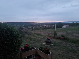 Kőröshegy