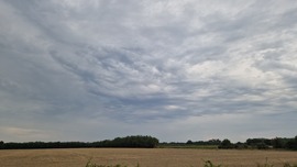 Felhőatlasz