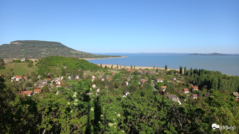 Szigligetről
