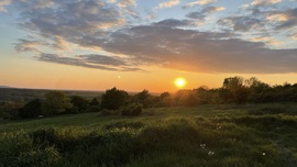 Naplemente