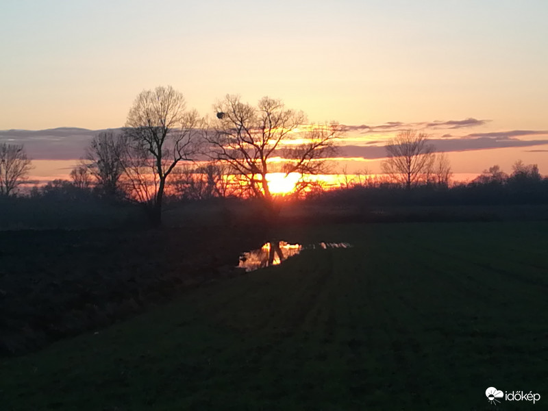 Letűnőben