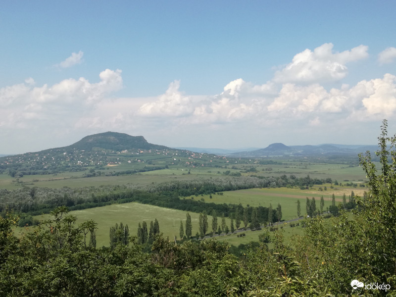 Szigligetről
