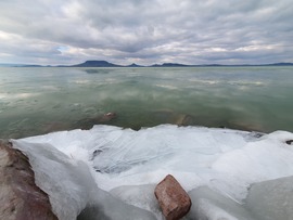 Fonyódi panoráma ❤️