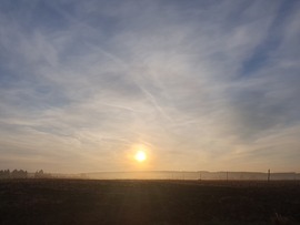 Kedd reggeli halvány jobbos melléknap❤️