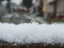 Legyen hóóó❄️...és lett❤️