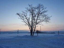 -16fokban kell fel a nap❄️