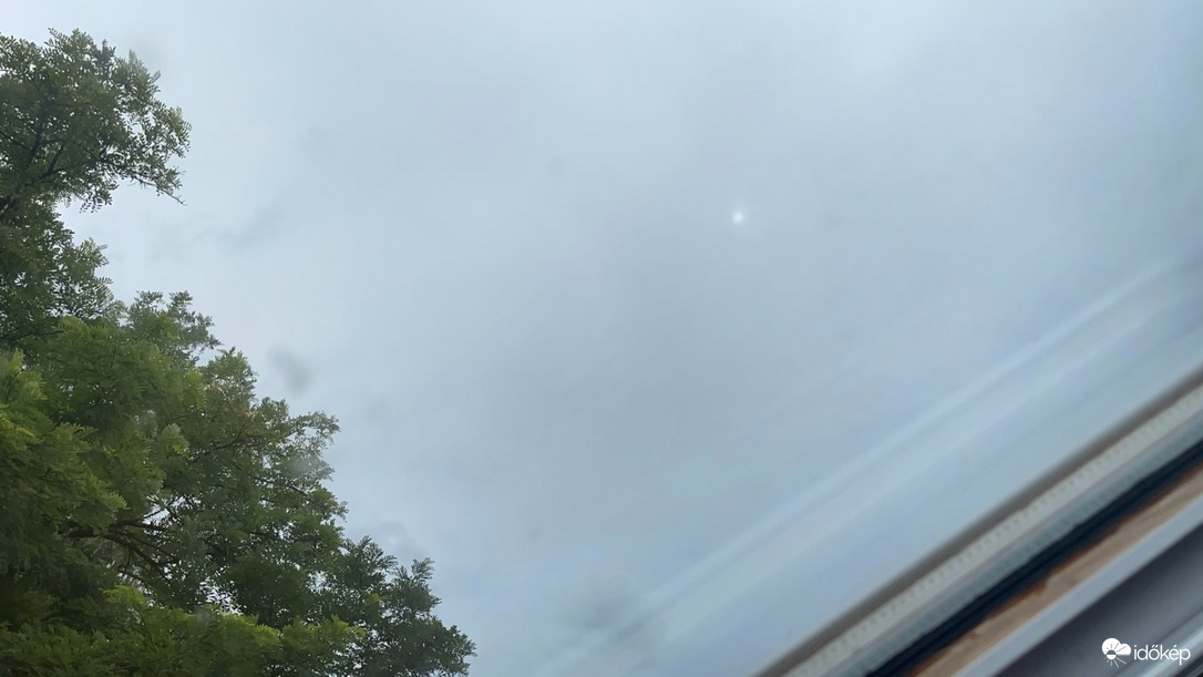 Altostratus Translucidus