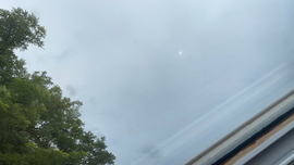 Altostratus Translucidus