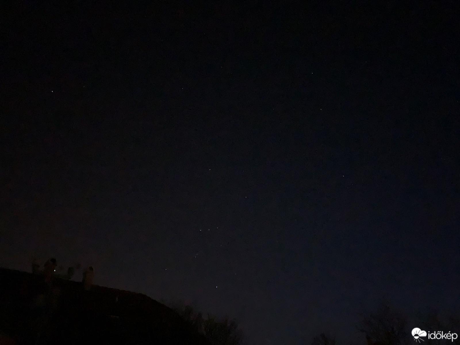 Éjjeli képek