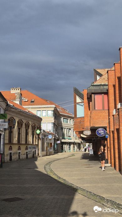 Pécs