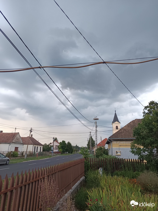 Alibánfa