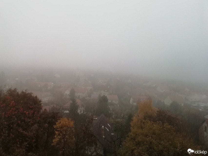 Pilisborosjenő
