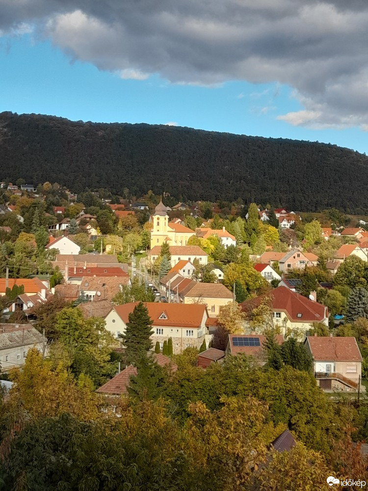 Pilisborosjenő