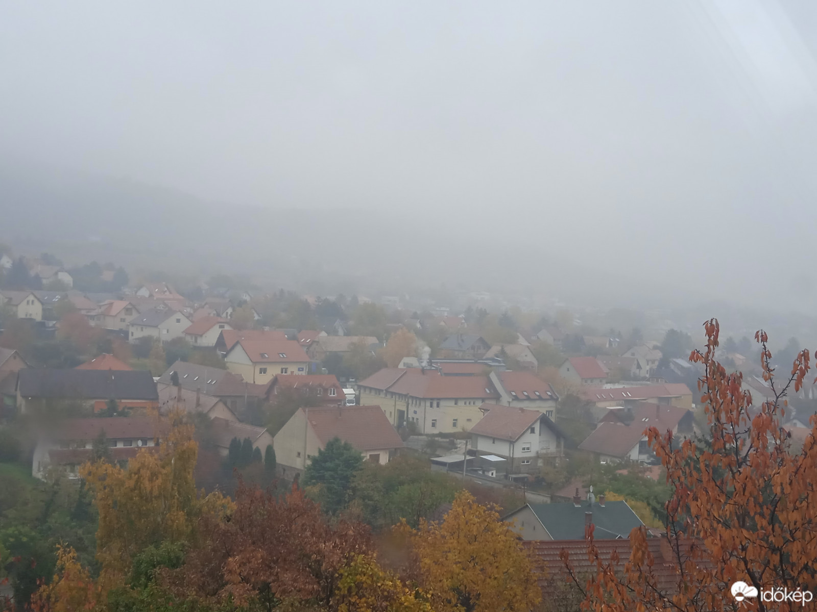 Pilisborosjenő