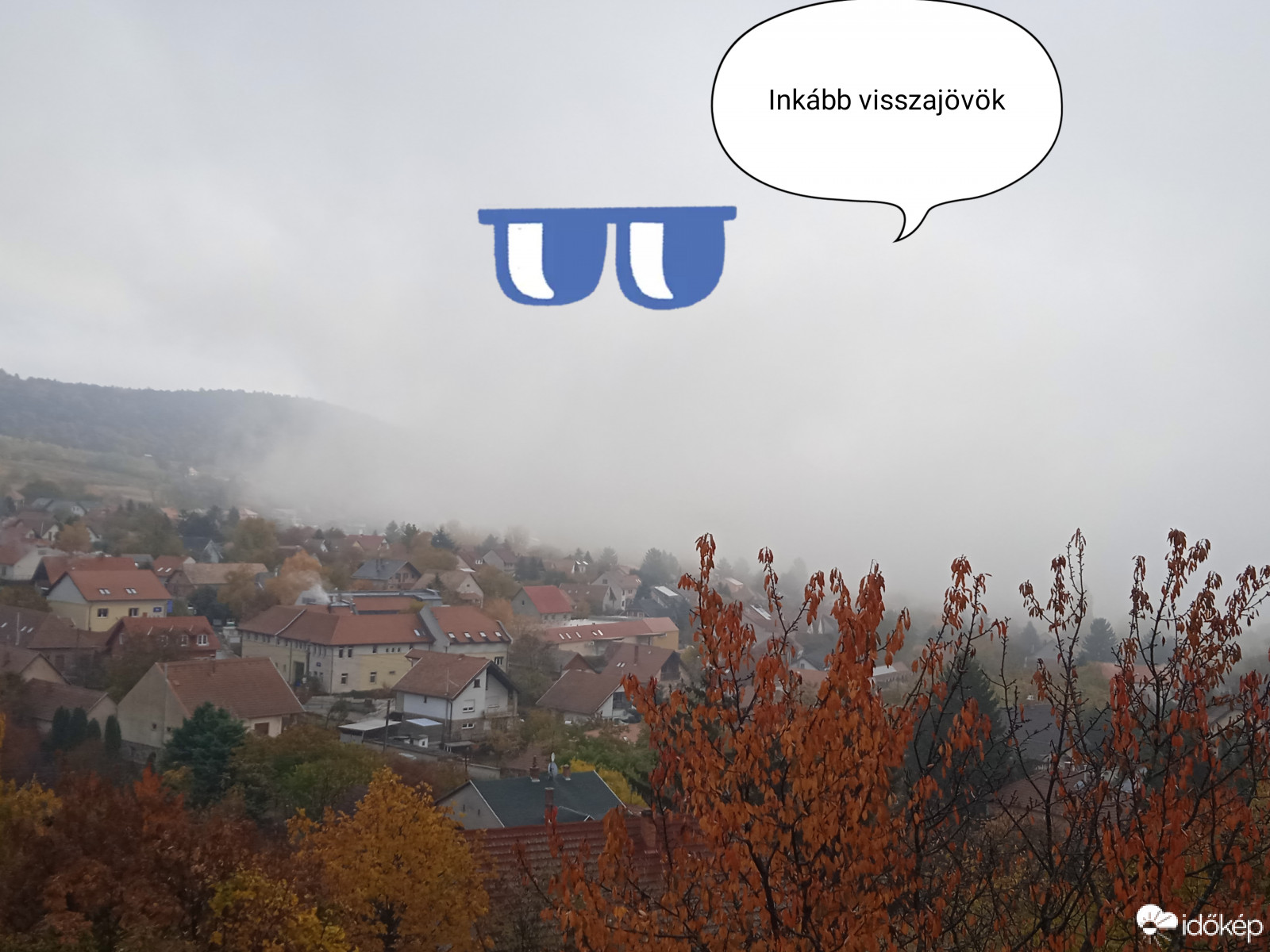 Pilisborosjenő