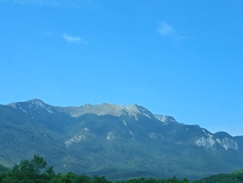 Velebit-hegység 2.