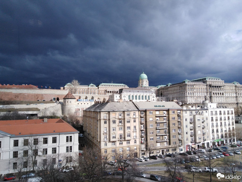 Budapest V.ker - Lipótváros