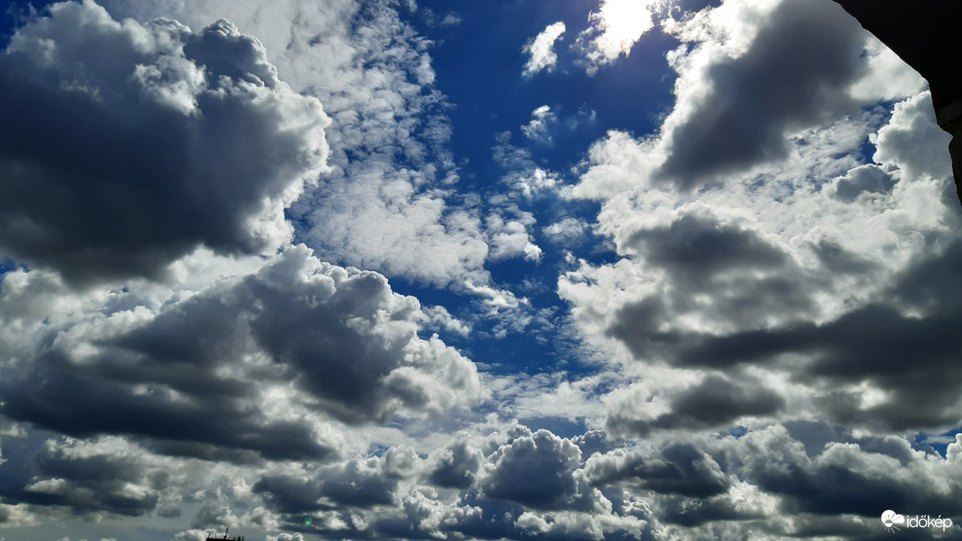 Szeged, "madártej" :)