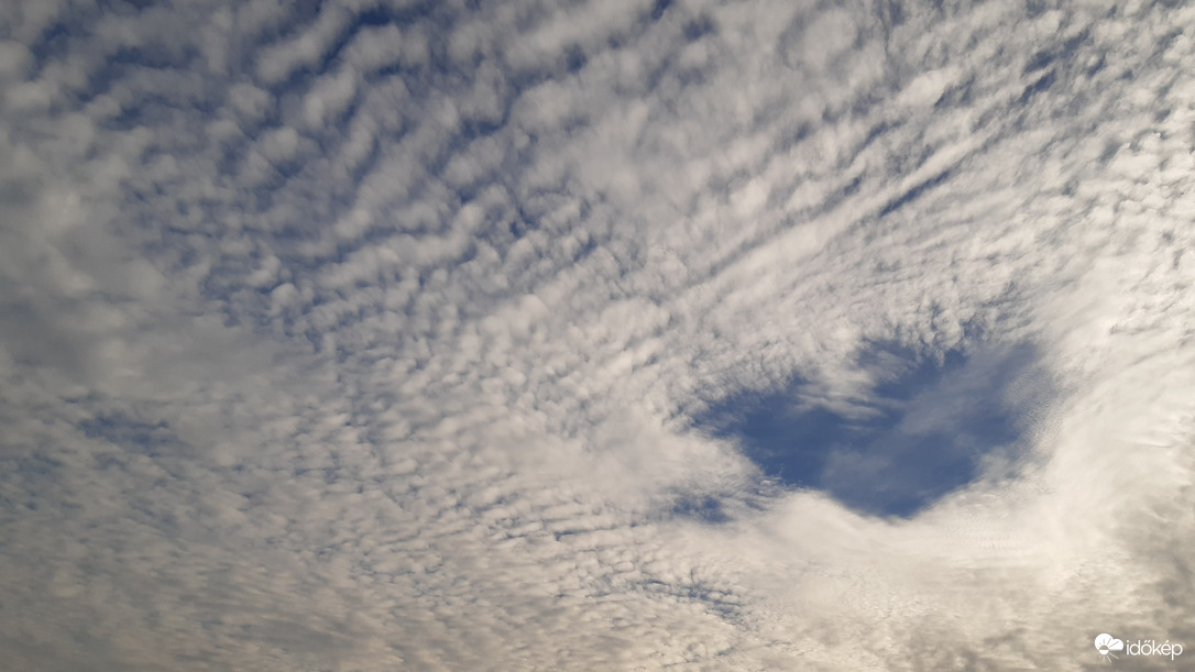 Majdnem szivecske :)