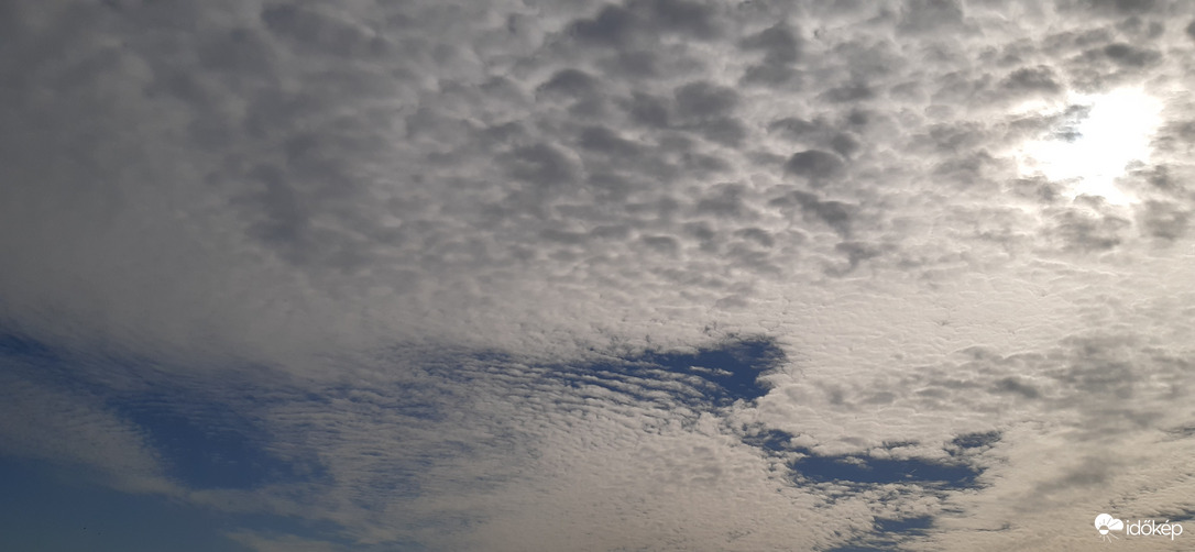 Szeged, délután :)