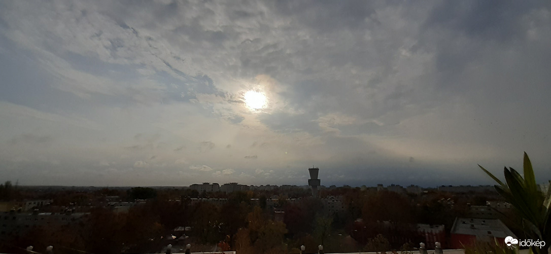 Ni-ni! Napfény!  :)