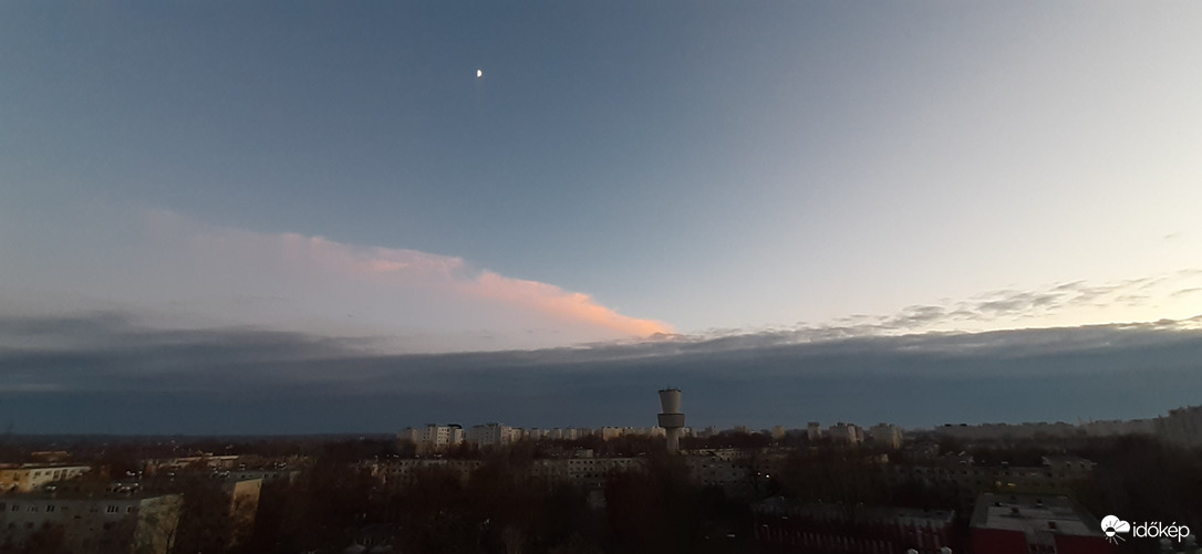 Égi kontraszt :)