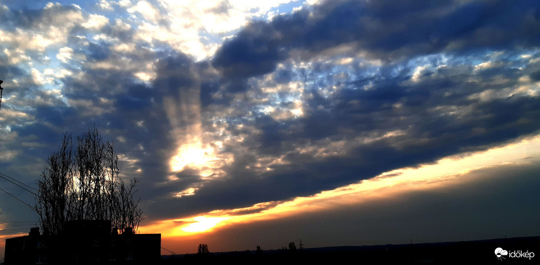 Meteorológiai tavasz nyitány :)