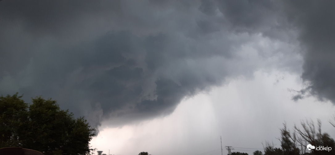  Maros felett /Makó/