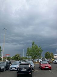 Budapest IV.ker - Káposztásmegyer