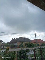 Mezőfalva