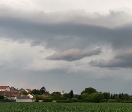 Ma esti UFO