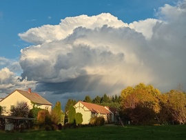 Ma délutáni varázs