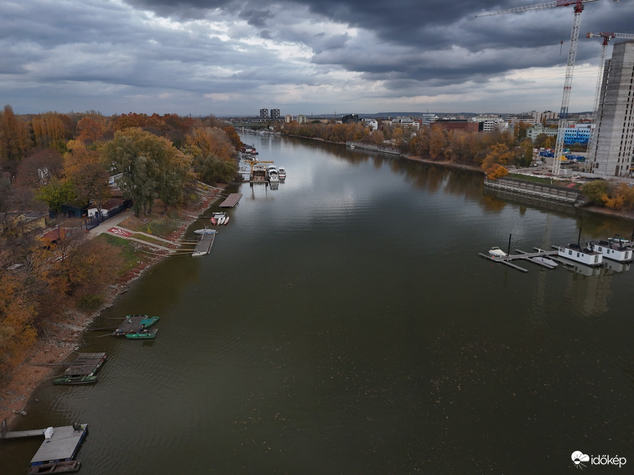 Budapest XIII.ker - Vizafogó