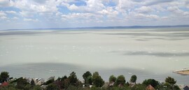 Balatonaliga