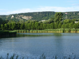 Csónakázó tó 
