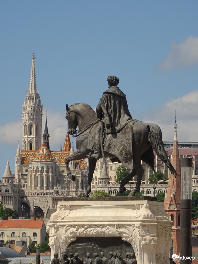 Budapest